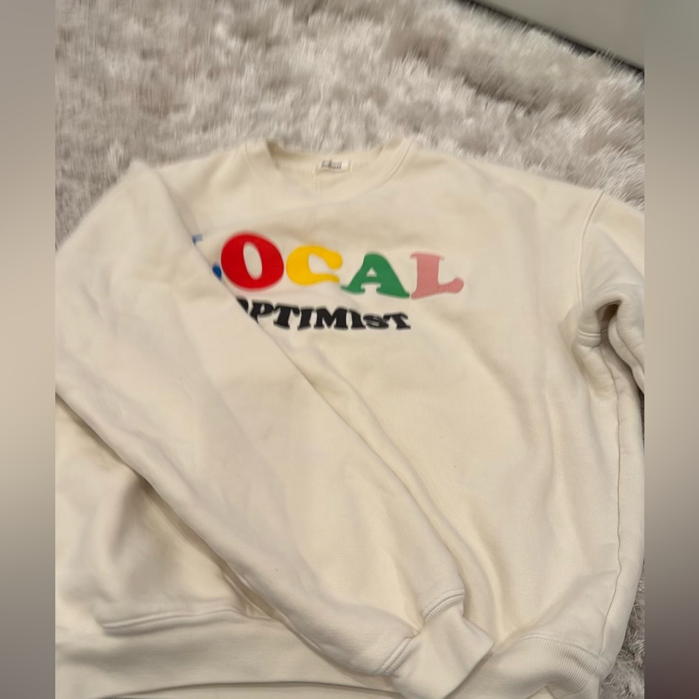 Madhappy crewneck